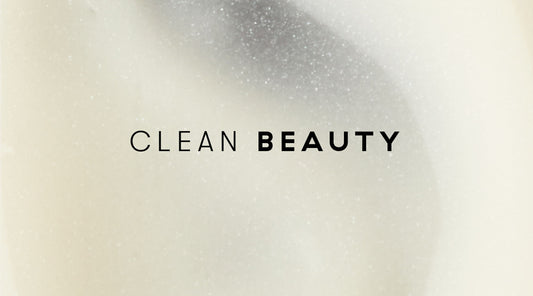 What Does “Clean Beauty” Mean?